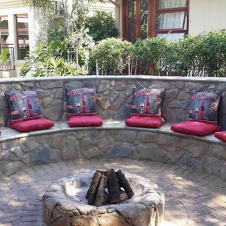 Eagle Rock Executive Guest House Kempton Park Exterior foto