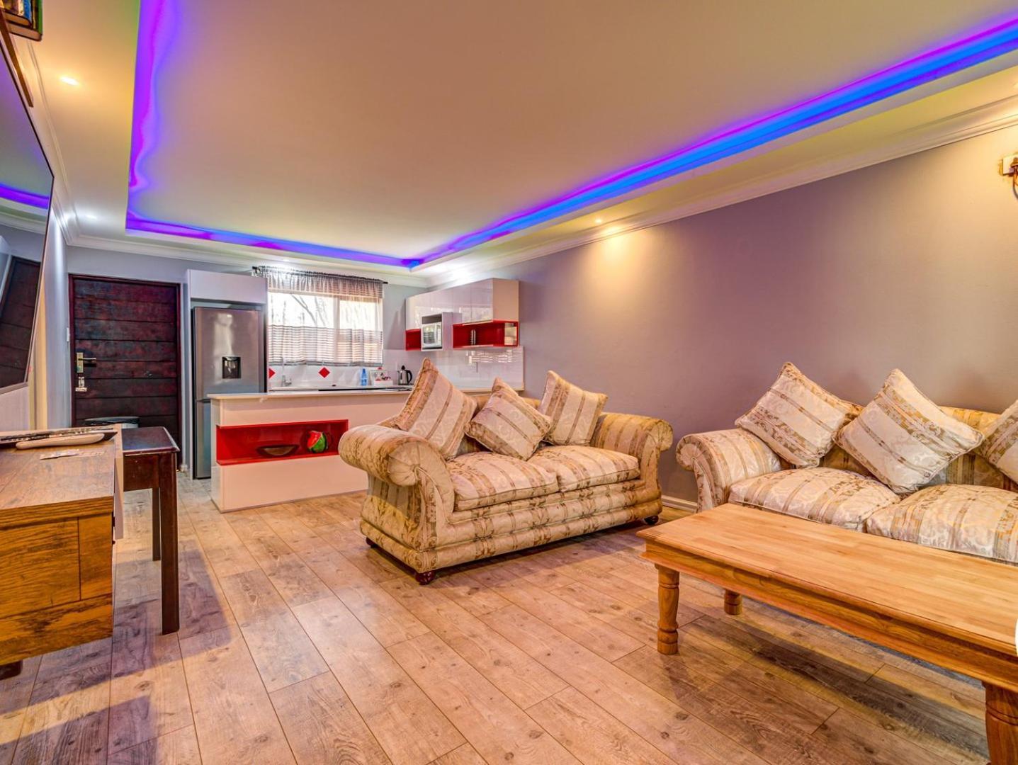 Eagle Rock Executive Guest House Kempton Park Exterior foto
