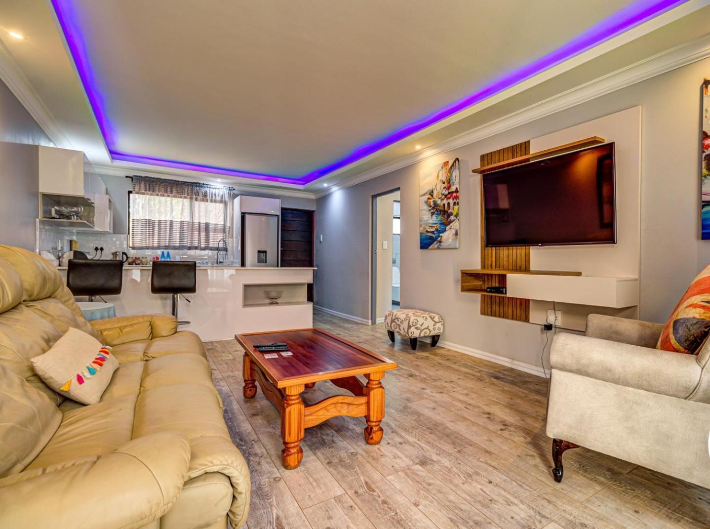 Eagle Rock Executive Guest House Kempton Park Exterior foto