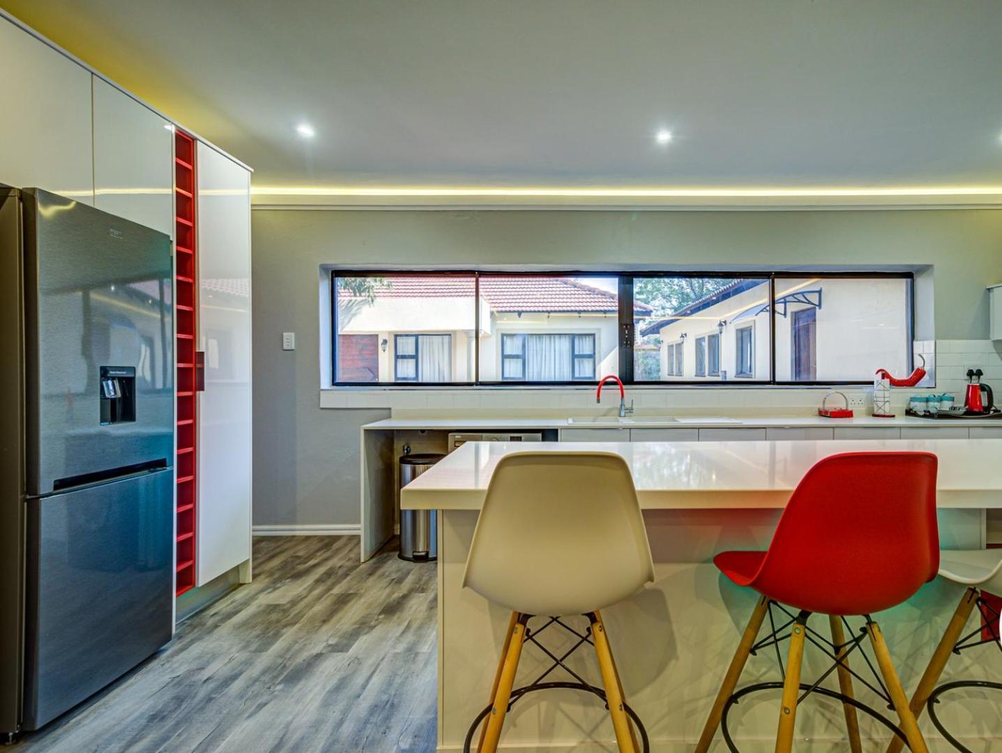Eagle Rock Executive Guest House Kempton Park Exterior foto