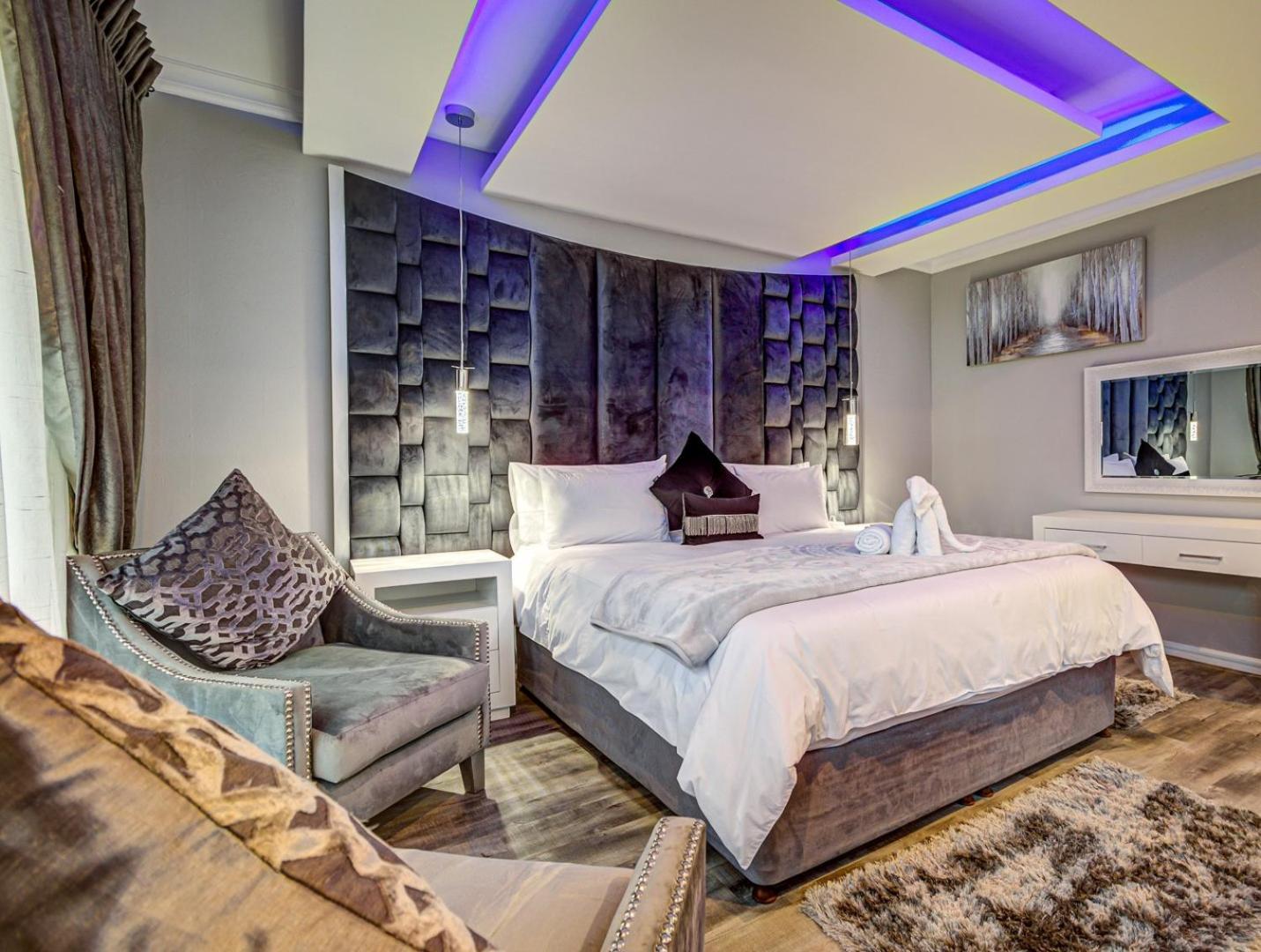 Eagle Rock Executive Guest House Kempton Park Exterior foto