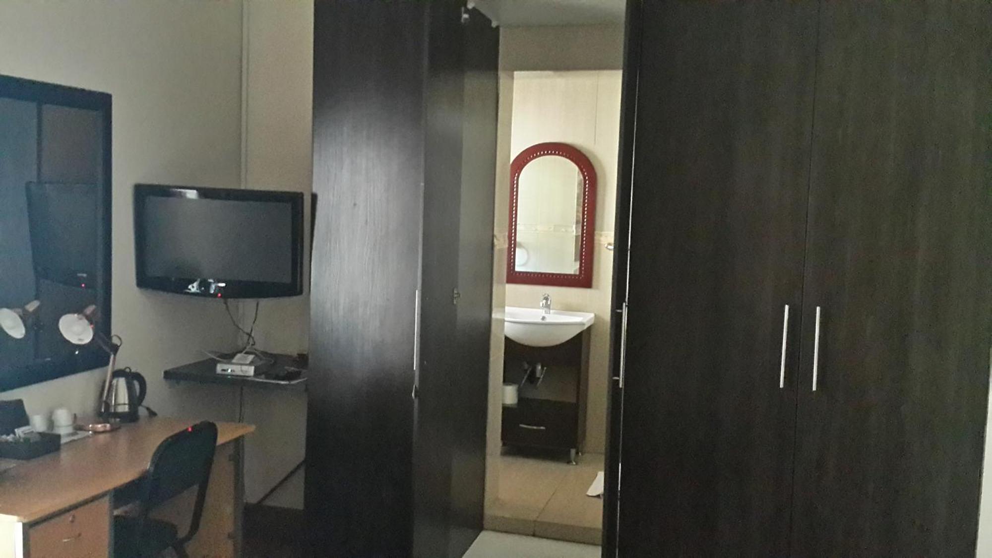 Eagle Rock Executive Guest House Kempton Park Zimmer foto