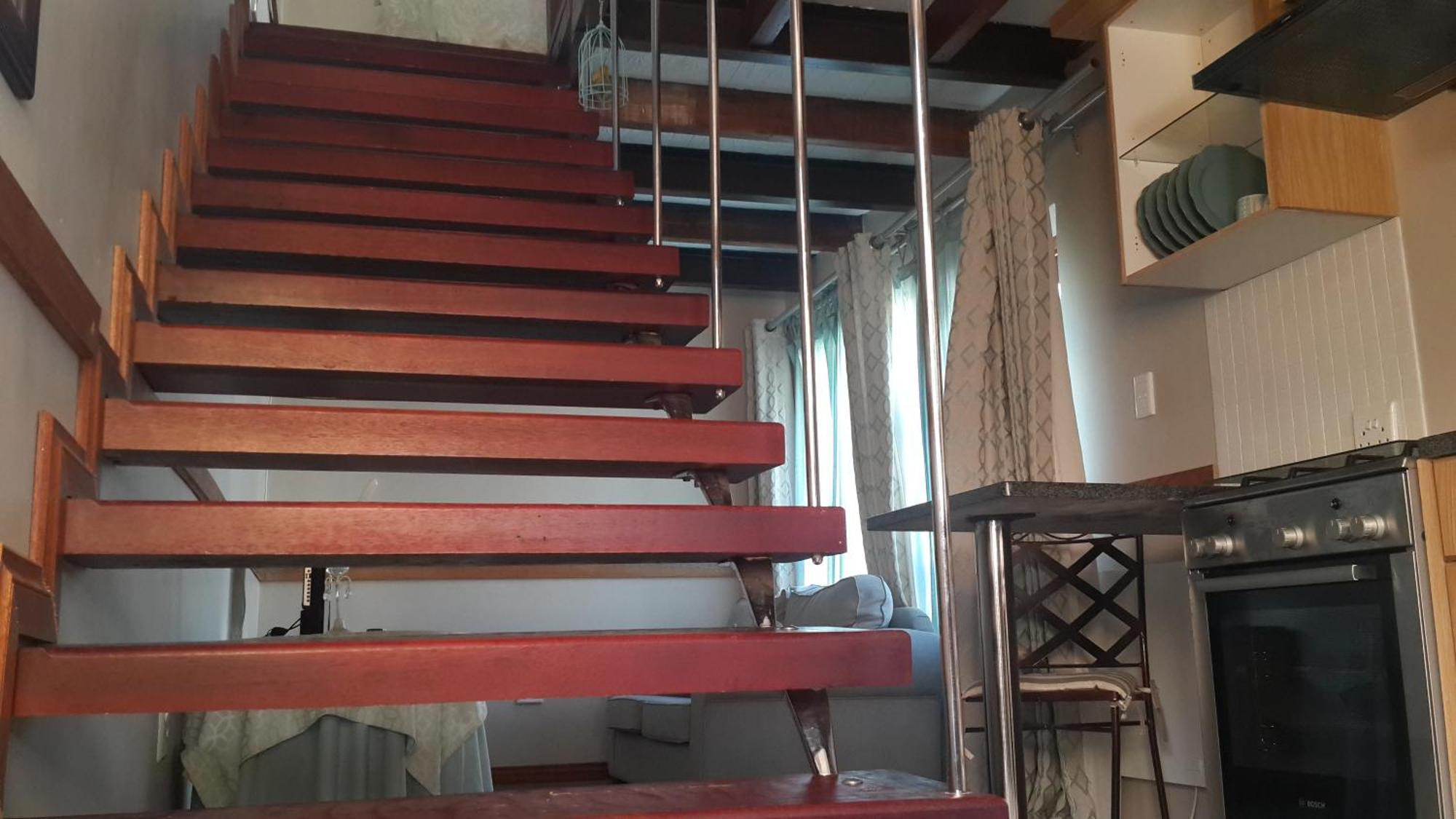 Eagle Rock Executive Guest House Kempton Park Zimmer foto
