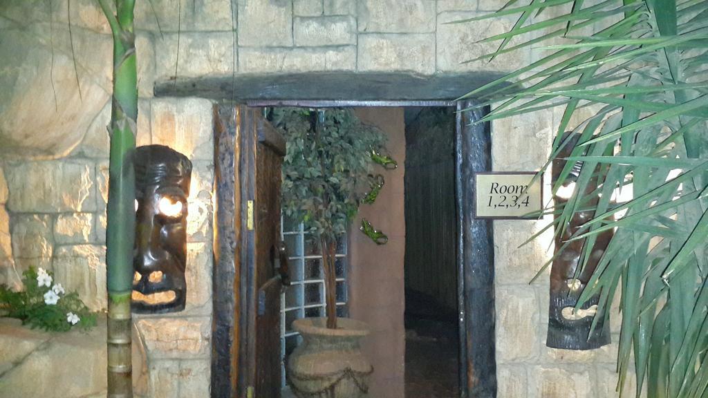 Eagle Rock Executive Guest House Kempton Park Exterior foto