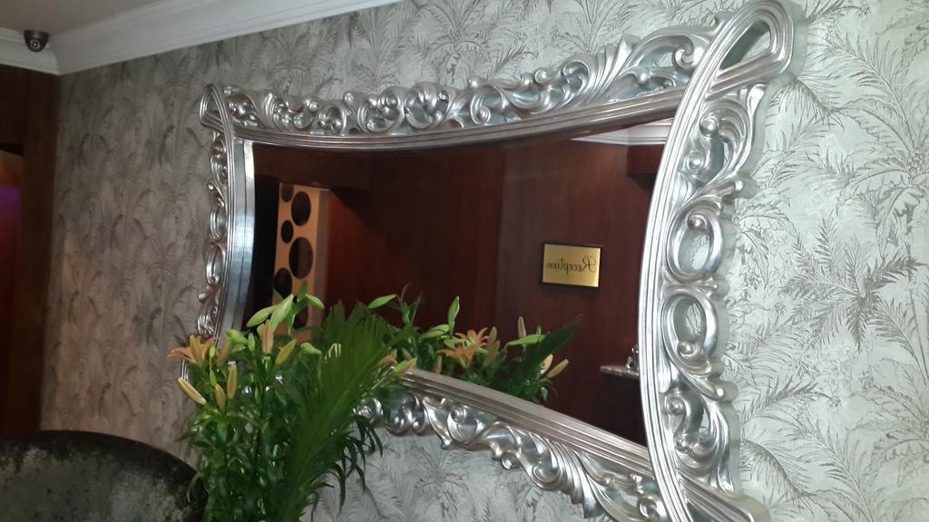 Eagle Rock Executive Guest House Kempton Park Exterior foto