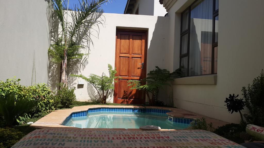 Eagle Rock Executive Guest House Kempton Park Exterior foto