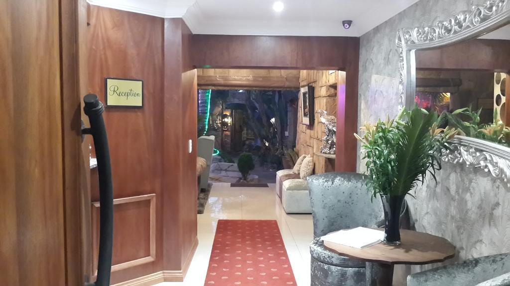 Eagle Rock Executive Guest House Kempton Park Exterior foto