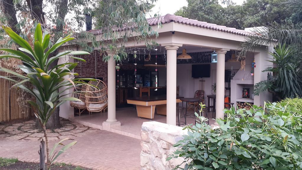 Eagle Rock Executive Guest House Kempton Park Exterior foto