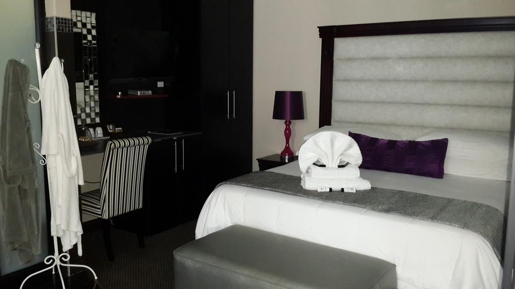 Eagle Rock Executive Guest House Kempton Park Zimmer foto