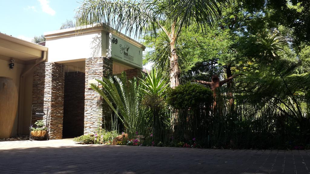 Eagle Rock Executive Guest House Kempton Park Exterior foto