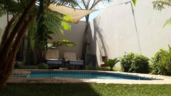 Eagle Rock Executive Guest House Kempton Park Exterior foto