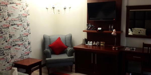 Eagle Rock Executive Guest House Kempton Park Exterior foto
