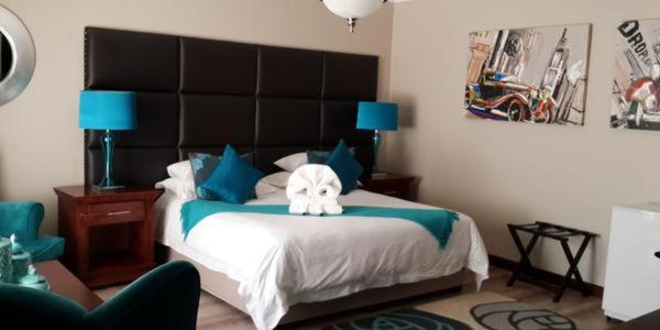 Eagle Rock Executive Guest House Kempton Park Exterior foto